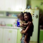 Profile Picture of Samantha Christelle (@sistososam) on Instagram