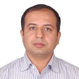 Profile Picture of Krishna Upadhya (@krish_Upadhya) on Twitter