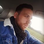 Profile Picture of Geoffrey Chretien (@chretiengeoffrey) on Instagram