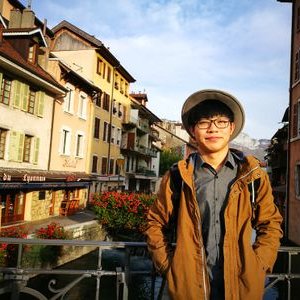 Profile Picture of Yin Guizheng (@YinGuizheng) on Twitter