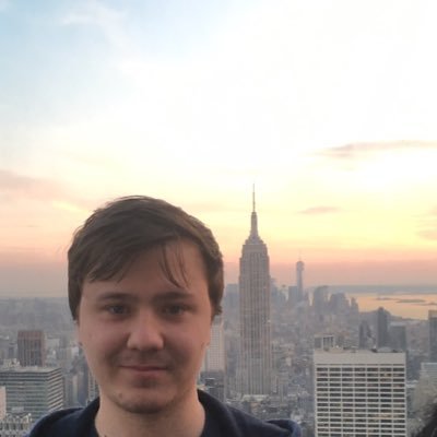 Profile Picture of Craig Bradley (@craigbrad) on Twitter