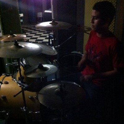 Profile Picture of Tony_barrios (@tony_cristiano) on Twitter