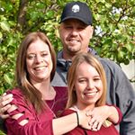 Profile Picture of Christina (Adkins) Hankey (@tiffs_mom) on Instagram