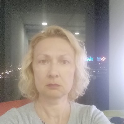 Profile Picture of Jasmina Markovic Cekovic (@j45m1n4) on Twitter