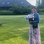 Profile Picture of Baiba Holuba (@Baiba-Holuba) on Facebook