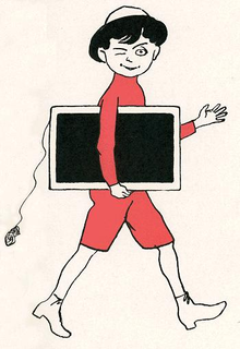 Profile Picture of Pietje Bellon Wikipedia