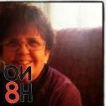 Profile Picture of Jean O'Brien (@oldlady12345) on Instagram