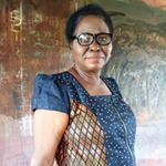 Profile Picture of Nancy Okungbowa (@nancyokungbowa) on Instagram