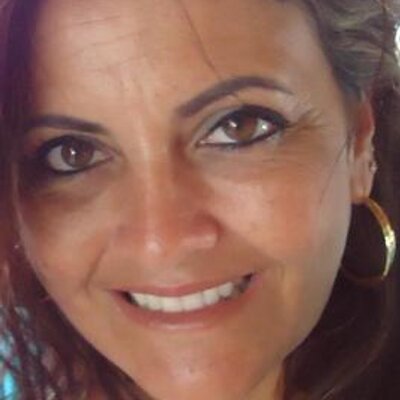 Profile Picture of Claudia Gil Gomes (@ClaudiagilGil) on Twitter