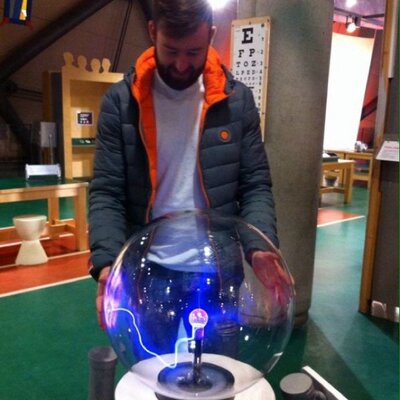 Profile Picture of Jonathan Hogan (@JonHogan) on Twitter