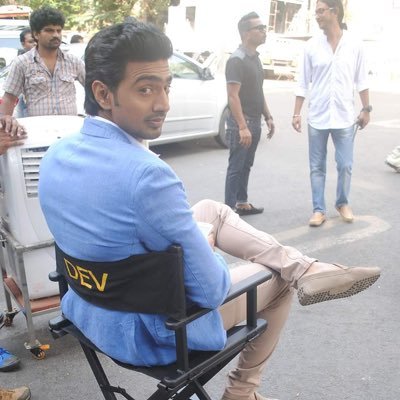 Profile Picture of Dèv (@idevadhikari) on Twitter