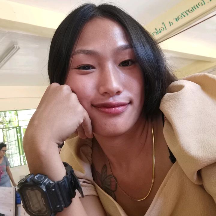 Profile Picture of rhearamos (@eang_qt) on Tiktok
