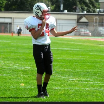 Profile Picture of Cody Baumann (@Baumann97) on Twitter