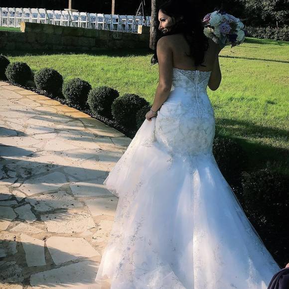 Profile Picture of Cathy Wrigley (@cathywrigley) on Poshmark