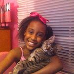 Profile Picture of Nyla Thomas Overton (@nyla_overton) on Instagram