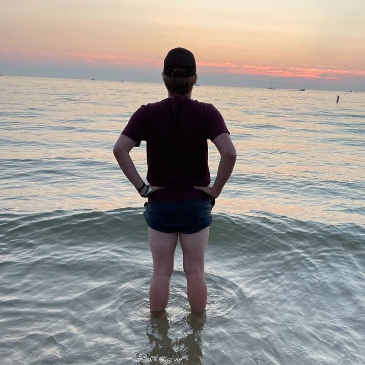 Profile Picture of Jake_Jaskulka (@.jakejaskulka) on Tiktok