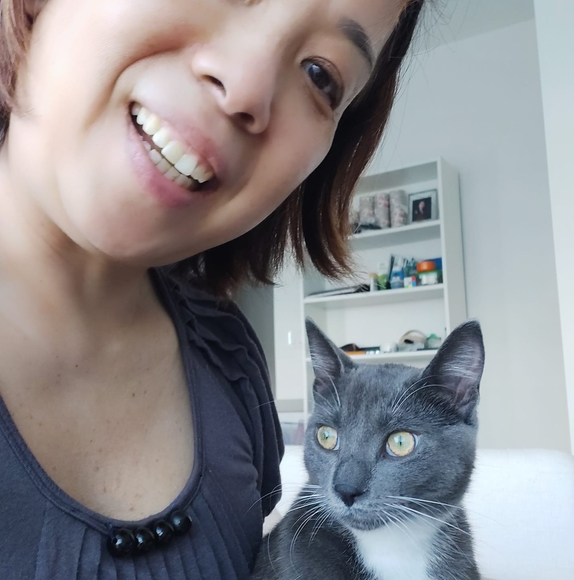 Profile Picture of Jade Yu (@yukyu88) on Poshmark