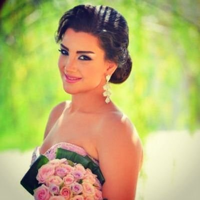 Profile Picture of Jasminhosri (@Jasmin_Hosri1) on Twitter