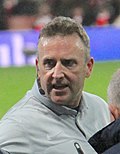 Profile Picture of Jon Moss (referee)on Wikipedia