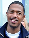 Profile Photo of Nick Cannon - Wikipediaon Wikipedia