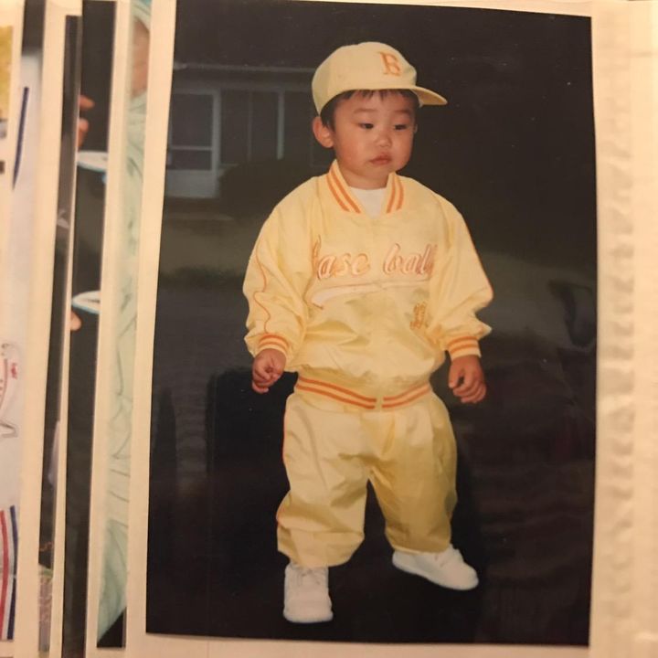 Profile Picture of pakmm484 (@minkpak) on Tiktok