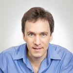 Profile Picture of Jon Manasse (@jon.a.manasse) on Instagram