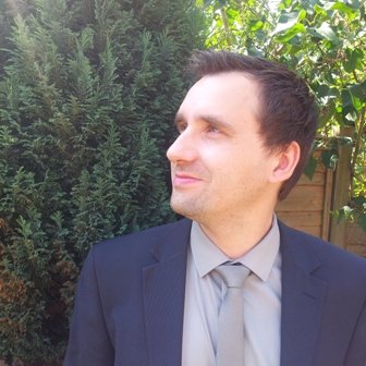 Profile Picture of Piotr Sadowski (@piotr_sadowski) on Twitter