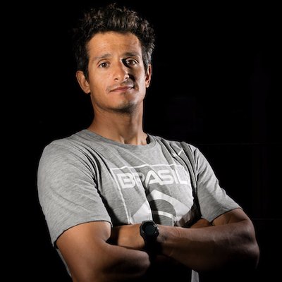 Profile Picture of Samuel Albrecht BRA (@SamucaAlbrecht) on Twitter