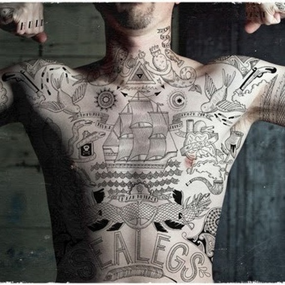 Profile Picture of Jacob Carrillo (@jainore) on Poshmark