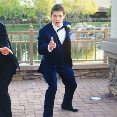 Profile Picture of Alexander Wozny (@Alexander_Wozny) on Twitter