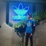 Profile Picture of 陳品延 (@stevenchenchampion) on Instagram