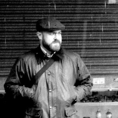 Profile Picture of Oscar Sutton (@oscar_sutton) on Twitter