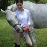 Profile Picture of Christine Locrotondo (@stablemom) on Pinterest