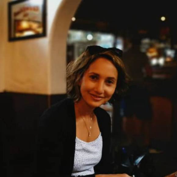 Profile Picture of Shalya Shariff (@sshalya) on Poshmark