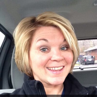 Profile Picture of Kim Cronin (@kimbocronin) on Twitter