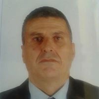Profile Picture of Amir Haddad (@amirhaddad9) on Twitter