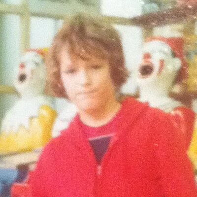 Profile Picture of Mark Nicholls (@MarkMarkdn) on Twitter