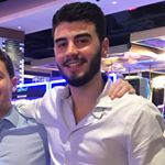 Profile Picture of James Miller (@millertheone) on Instagram