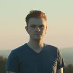 Profile Picture of Joshua Chumbley (@jd_chum) on Instagram