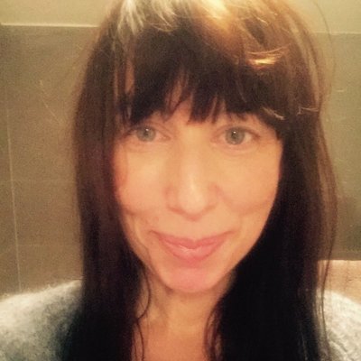 Profile Picture of Coco Campbell (@cococampbell) on Twitter