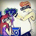 Profile Picture of ♥Belieber♥ (@evelyn_drew21) on Instagram