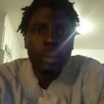 Profile Picture of Myron Myers (@smoothblack2015gmail.com_) on Instagram