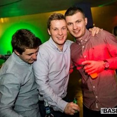 Profile Picture of Michael Spry (@Mikespry93Spry) on Twitter