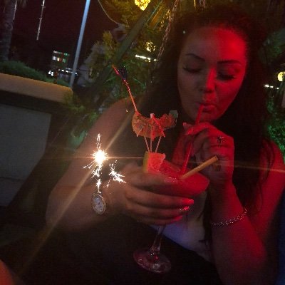 Profile Picture of Natasha Connor (@Natashaconnor87) on Twitter