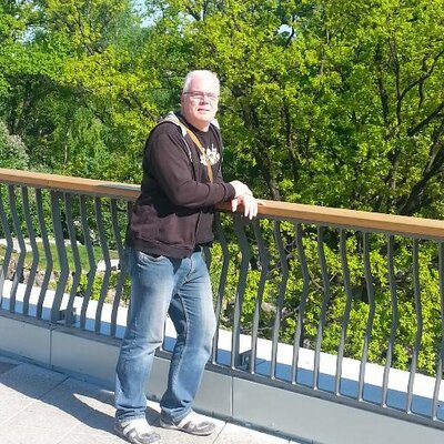 Profile Picture of Michael Süß (@MikeMs456) on Twitter