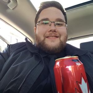 Profile Picture of Jonathan Nesbitt (@Mast3rJo21) on Twitter