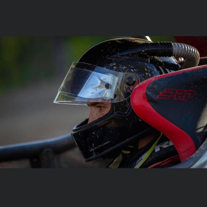 Ray Barnes - Tiktok Profile Picture of Ray Barnes (@raybarnes717) on Tiktok