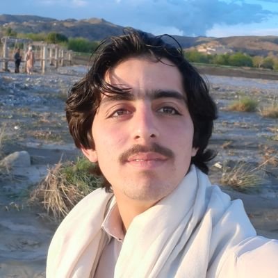 Profile Picture of Ikram Ul Haq (@ikramul19312622) on Twitter