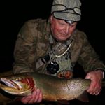 Profile Picture of Carl Jay Stout (@stoutenuff) on Instagram