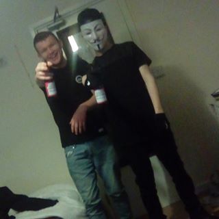 Profile Picture of Danny Milner (@Danny-Milner) on Facebook